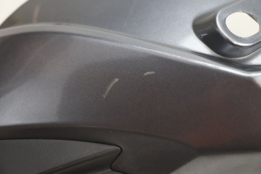 photo de HANDLE BAR FRONT PANEL KYMCO AGILITY CITY 2T 50 (2008 - 2016) - Zoom on usage condition
