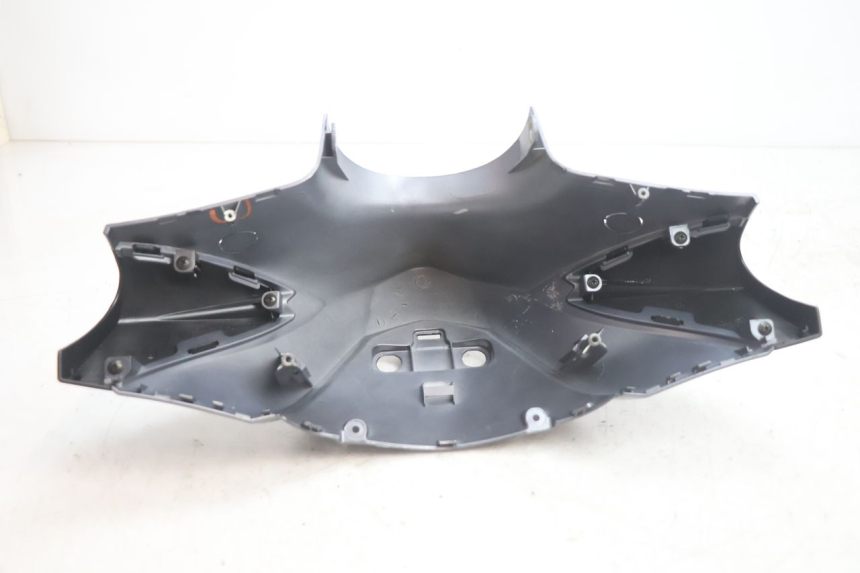 photo de HANDLE BAR FRONT PANEL KYMCO AGILITY CITY 2T 50 (2008 - 2016) - Markings and original references