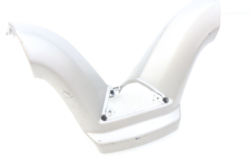 photo de HANDLE BAR FRONT PANEL APRILIA ATLANTIC 125 (2003 - 2009) - Zoom on usage condition