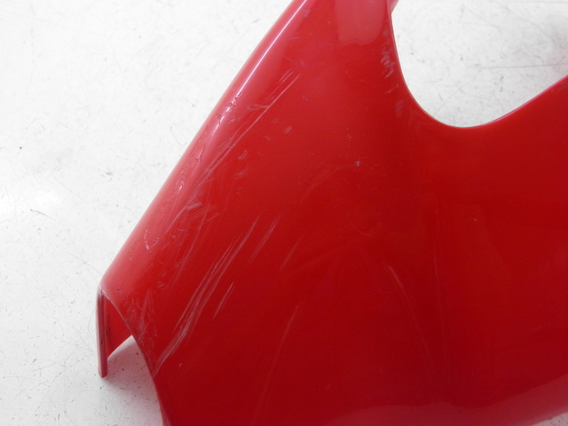 photo de HANDLE BAR FRONT PANEL BAOTIAN TRAVEL SPIRIT 50 (2010 - 2012) - Checked used part