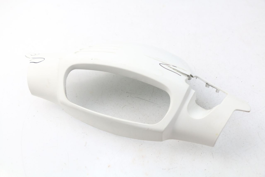 photo de HANDLE BAR FRONT PANEL PGO BIG MAX 50 (2001 - 2009) - Fixing points details