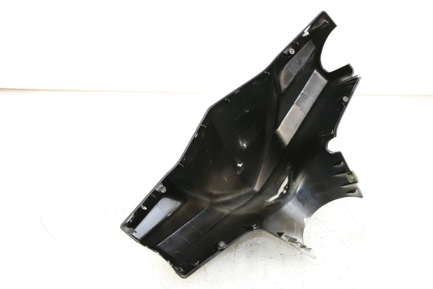 photo de HANDLE BAR FRONT PANEL TNT MOTOR BOSTON 4T 50 (2018 - 2025) - Zoom on usage condition