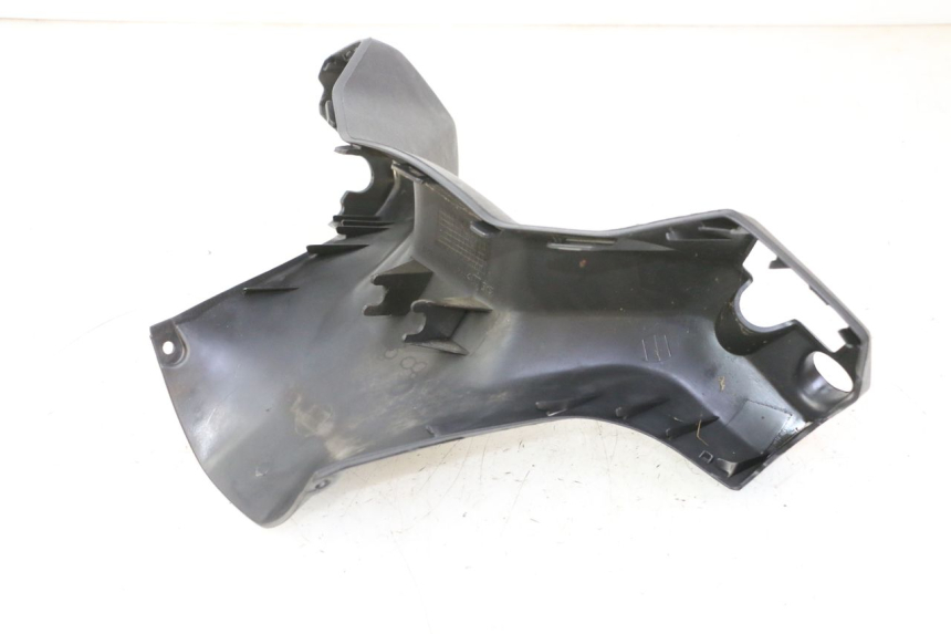 photo de HANDLE BAR FRONT PANEL SUZUKI BURGMAN 125 (2007 - 2014) - Zoom on usage condition