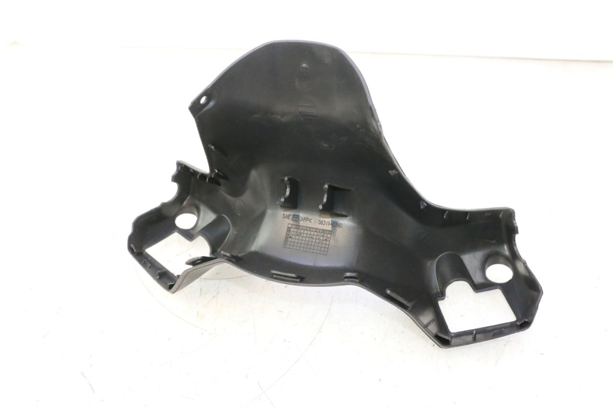 photo de HANDLE BAR FRONT PANEL SUZUKI BURGMAN 125 (2007 - 2014) - Product overview