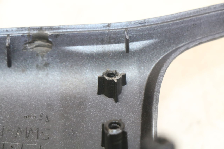 photo de HANDLEBAR COVER FRONT YAMAHA BW'S EASY 50 (2013 - 2016) - Zoom on usage condition