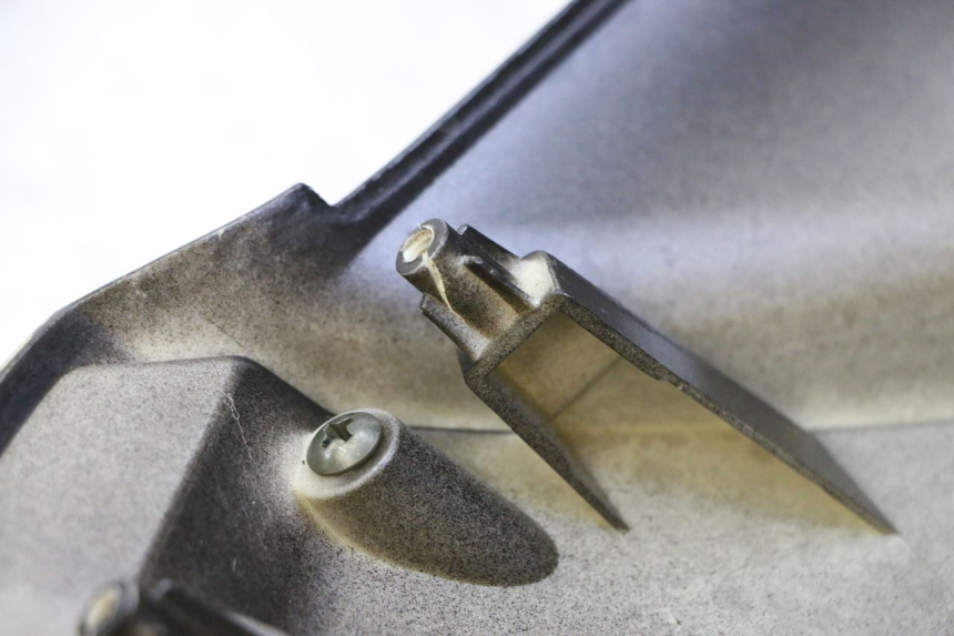 photo de HANDLE BAR FRONT PANEL ORCAL CAVARO 4T 50 (2019 - 2023) - Zoom on usage condition