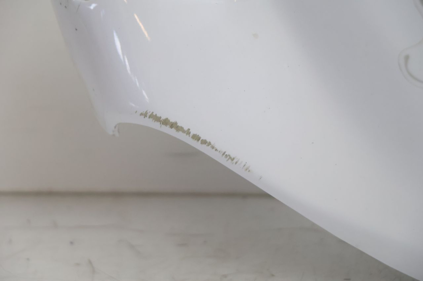 photo de HANDLE BAR FRONT PANEL TGB CITY RS 50 (2011 - 2016) - Zoom on usage condition