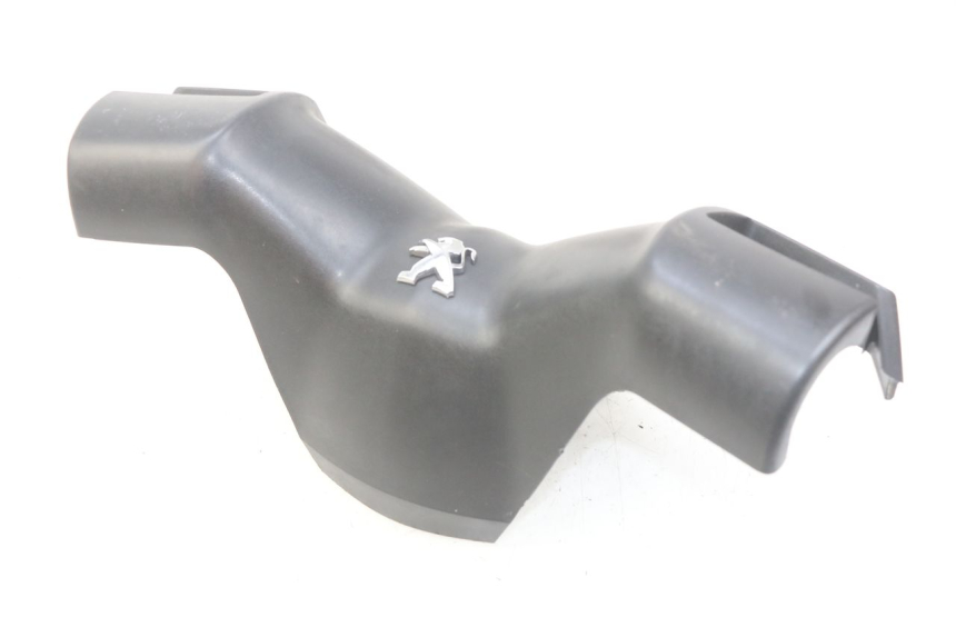 photo de HANDLEBAR COVER FRONT PEUGEOT CITYSTAR 125 (2011 - 2017) - Component detail
