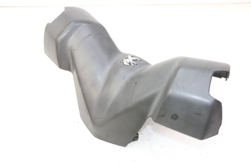 photo de HANDLEBAR COVER FRONT PEUGEOT CITYSTAR 50 (2013 - 2017) - Main view
