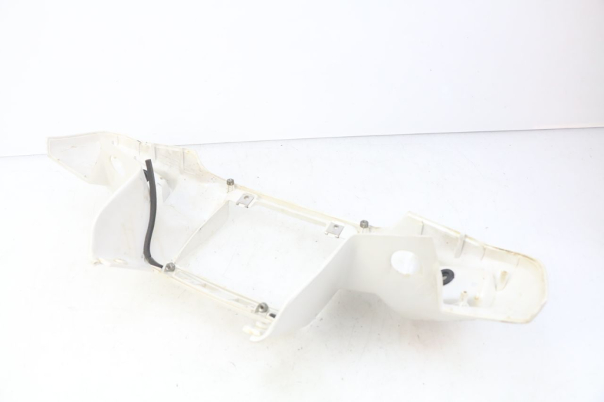 photo de HANDLEBAR COVER FRONT SUZUKI CP 80 (1985 - 1996) - Component detail