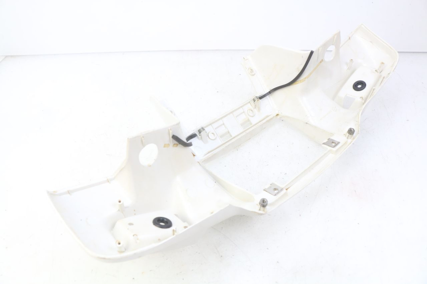 photo de HANDLEBAR COVER FRONT SUZUKI CP 80 (1985 - 1996) - Zoom on usage condition