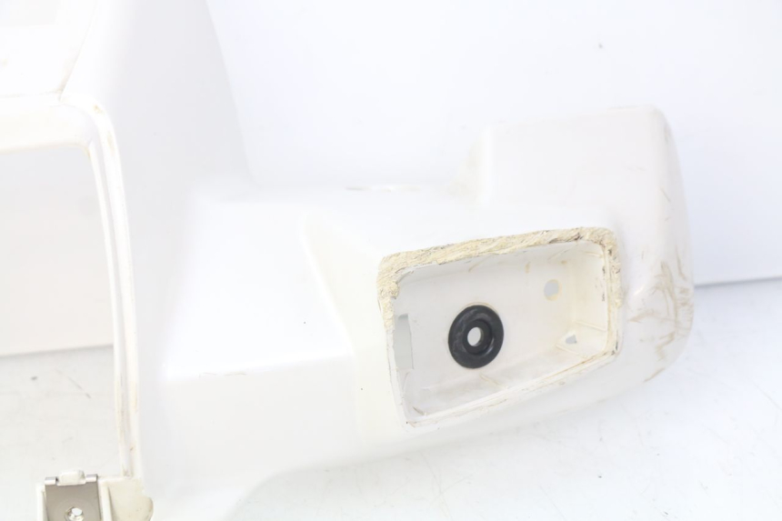 photo de HANDLEBAR COVER FRONT SUZUKI CP 80 (1985 - 1996) - Checked used part