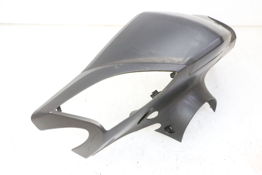 photo de HANDLEBAR COVER FRONT YAMAHA CYGNUS X INJECTION 125 (2007 - 2013) - Distinctive features