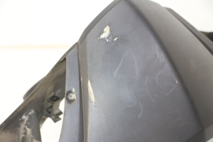 photo de HANDLEBAR COVER FRONT YAMAHA CYGNUS X INJECTION 125 (2007 - 2013) - Checked used part