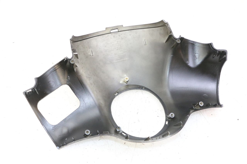 photo de HANDLE BAR FRONT PANEL DAELIM BESBI 125 (2007 - 2008) - Surface and material condition