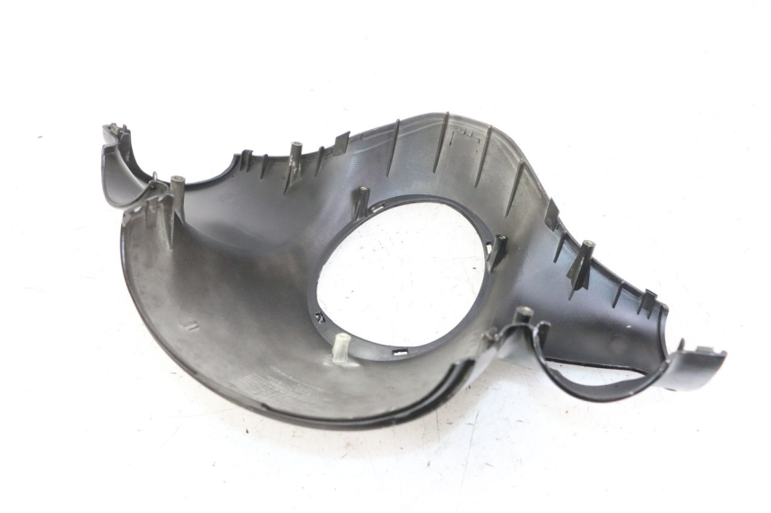 photo de HANDLE BAR FRONT PANEL DAELIM BESBI 125 (2007 - 2008) - Checked used part