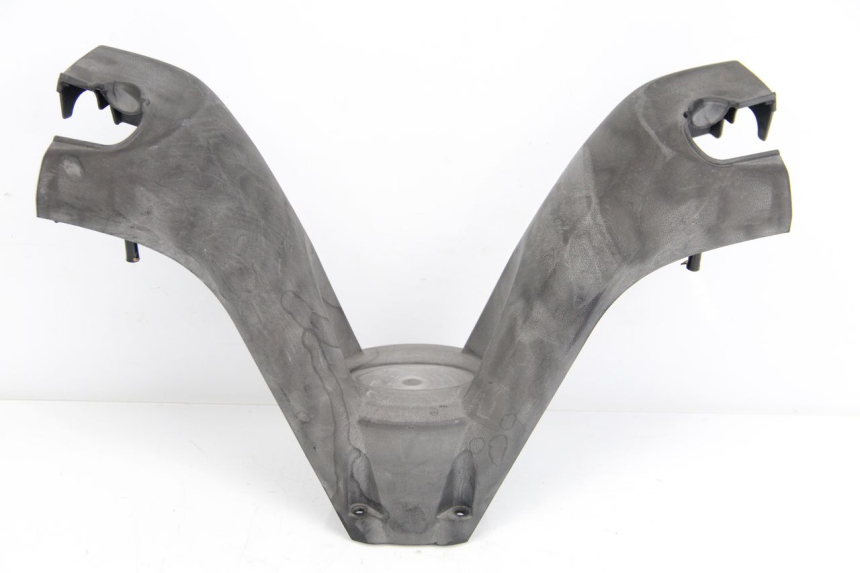 photo de HANDLEBAR COVER FRONT KYMCO DINK 4T 50 (2007 - 2018) - Main view