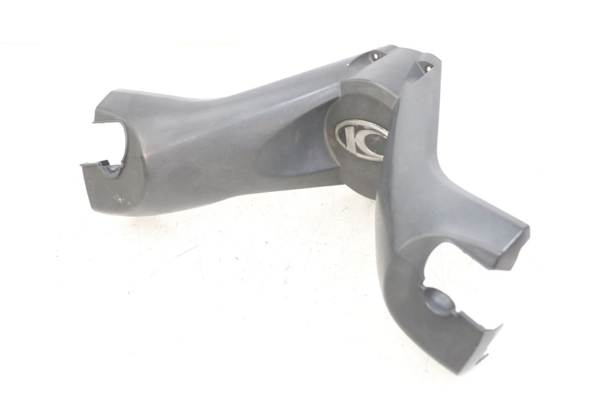 photo de HANDLEBAR COVER FRONT KYMCO DINK 4T 50 (2007 - 2018) - Product overview