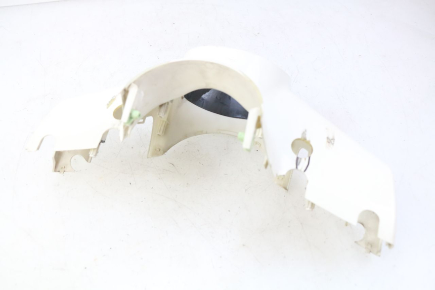 photo de HANDLEBAR COVER FRONT PEUGEOT DJANGO 2T 50 (2014 - 2019) - Component detail