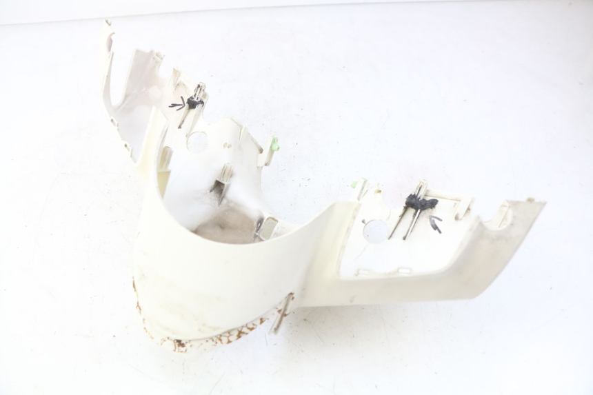 photo de HANDLEBAR COVER FRONT PEUGEOT DJANGO 2T 50 (2014 - 2019) - Distinctive features