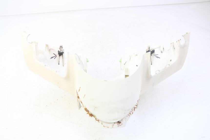 photo de HANDLEBAR COVER FRONT PEUGEOT DJANGO 2T 50 (2014 - 2019) - Surface and material condition