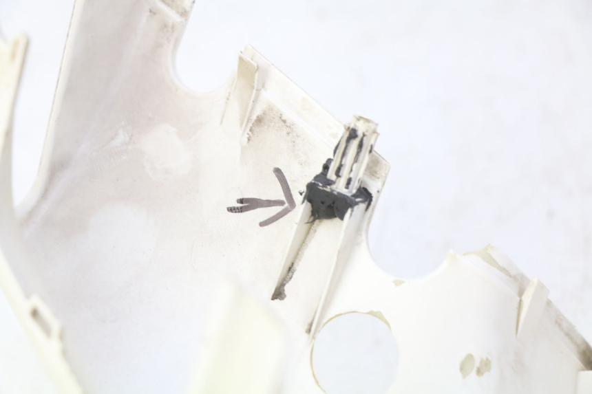 photo de HANDLEBAR COVER FRONT PEUGEOT DJANGO 2T 50 (2014 - 2019) - Checked used part