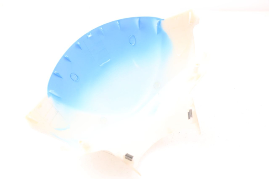 photo de HANDLE BAR FRONT PANEL RIDE E1 1 (2014 - 2022) - Fixing points details