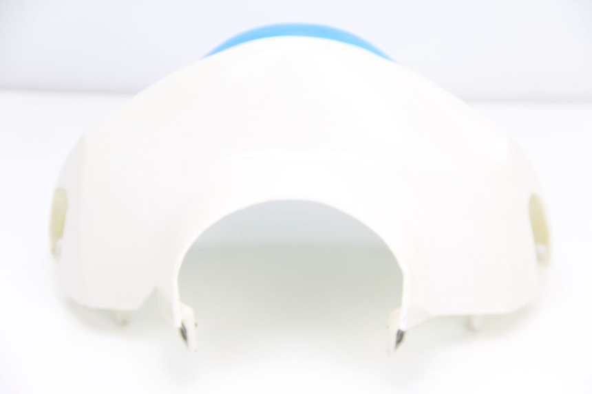 photo de HANDLE BAR FRONT PANEL RIDE E1 1 (2014 - 2022) - Zoom on usage condition