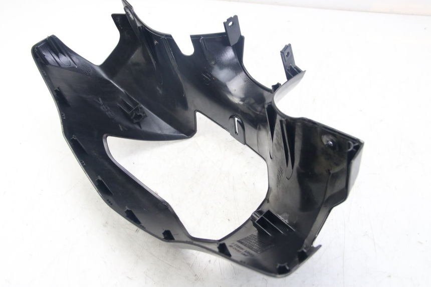 photo de FRONT HANDLEBAR COVER YAMAHA D'ELIGHT DELIGHT 125 (2017 - 2020) - Alternative perspective