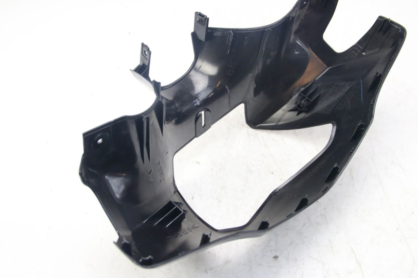 photo de FRONT HANDLEBAR COVER YAMAHA D'ELIGHT DELIGHT 125 (2017 - 2020) - Technical close-up