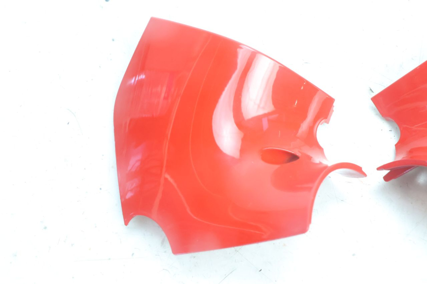 photo de HANDLE BAR FRONT PANEL ASKOLL ESPRO 1 - Component detail