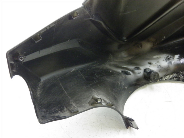 photo de HANDLEBAR COVER FRONT EUROCKA MATADOR 4T 50 (2010 - 2016) - Component detail