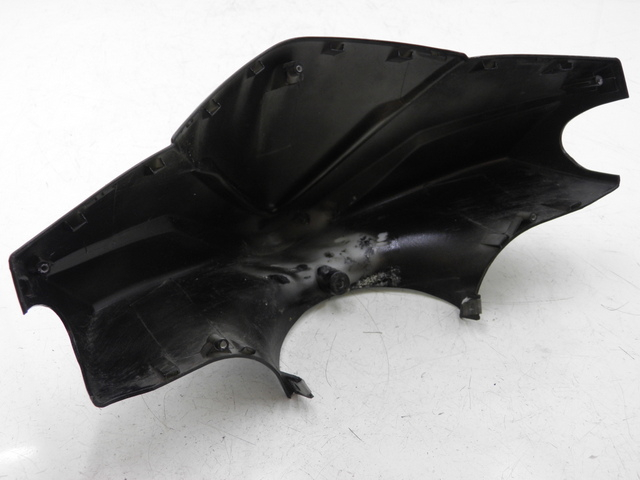 photo de HANDLEBAR COVER FRONT EUROCKA MATADOR 4T 50 (2010 - 2016) - Alternative perspective