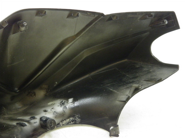 photo de HANDLEBAR COVER FRONT EUROCKA MATADOR 4T 50 (2010 - 2016) - Technical close-up