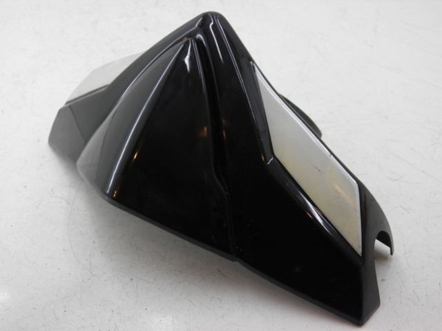 photo de HANDLEBAR COVER FRONT EUROCKA MATADOR 4T 50 (2010 - 2016) - Fixing points details