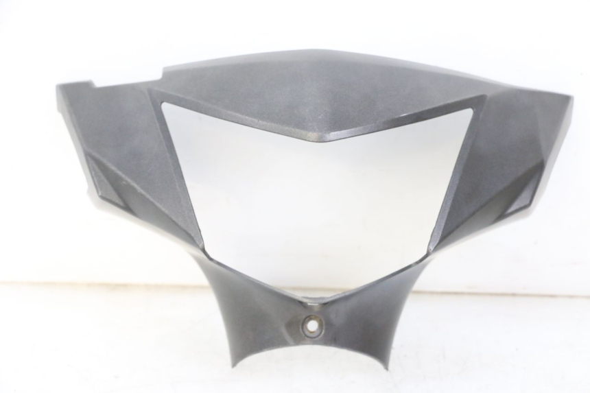 photo de HANDLEBAR COVER FRONT JM MOTORS EVOLIS 4T 50 (2018 - 2022) - Main view