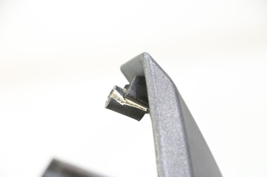 photo de HANDLEBAR COVER FRONT JM MOTORS EVOLIS 4T 50 (2018 - 2022) - Component detail