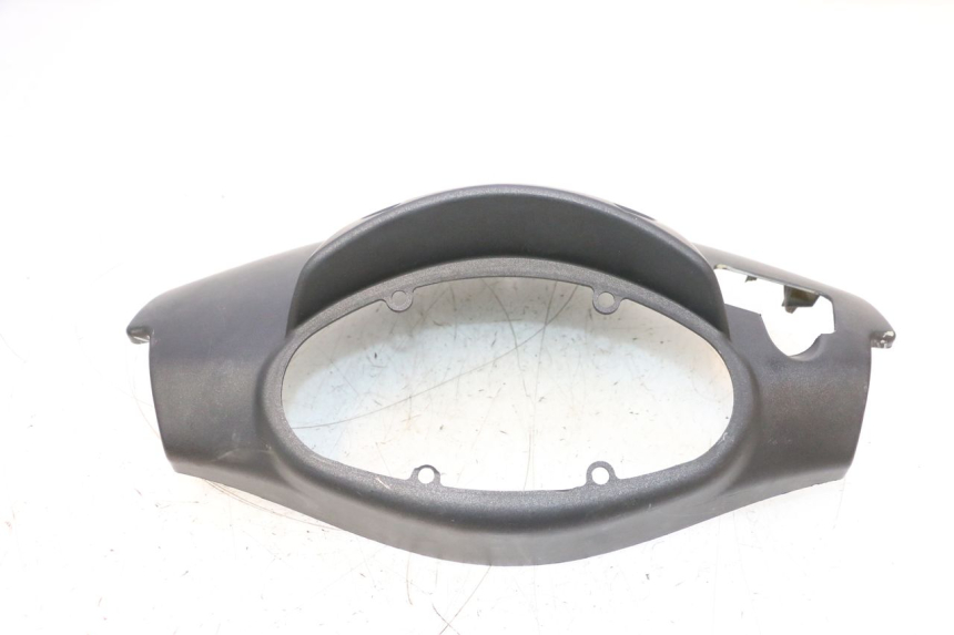 photo de HANDLE BAR FRONT PANEL KEEWAY F-ACT FACT EVO 50 (2020 - 2026) - Fixing points details