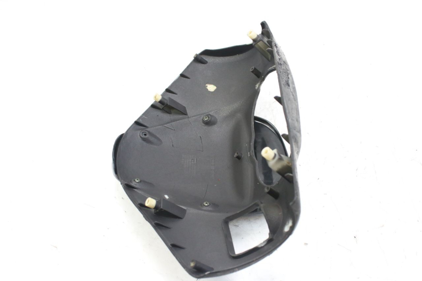 photo de HANDLEBAR COVER FRONT KEEWAY F-ACT FACT 50 (2006 - 2011) - Component detail