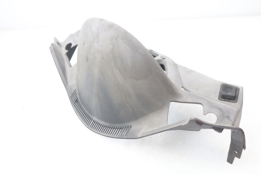 photo de HANDLEBAR COVER FRONT HONDA FES PANTHEON 125 (2003 - 2007) - Product overview