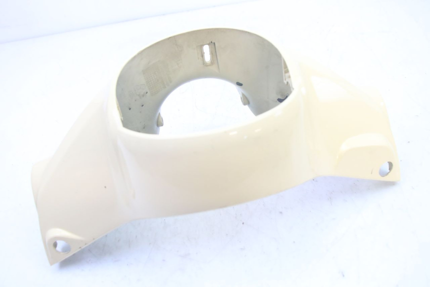 photo de HANDLEBAR COVER FRONT SYM FIDDLE 2 50 (2008 - 2013) - Zoom on usage condition