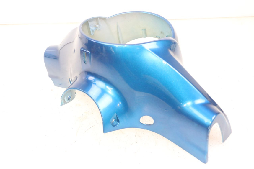 photo de HANDLE BAR FRONT PANEL SYM FIDDLE 125 (2008 - 2010) - Zoom on usage condition