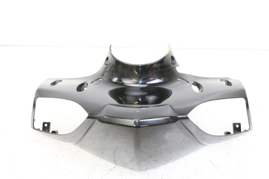 photo de HANDLE BAR FRONT PANEL MBK FLAME X 125 (2007 - 2016) - Fixing points details