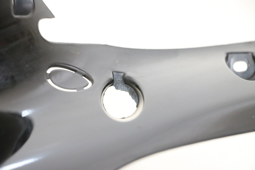 photo de HANDLE BAR FRONT PANEL MBK FLAME X 125 (2007 - 2016) - Surface and material condition