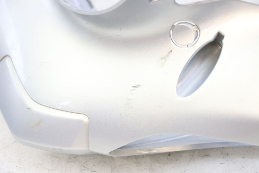 photo de HANDLE BAR FRONT PANEL MBK FLAME X 125 (2007 - 2016) - Product overview