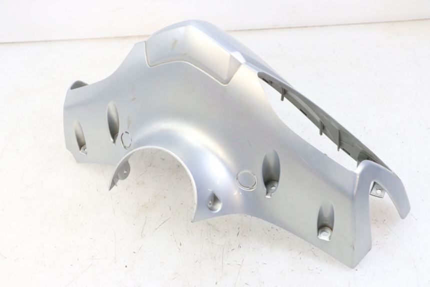 photo de HANDLE BAR FRONT PANEL MBK FLAME X 125 (2007 - 2016) - Fixing points details