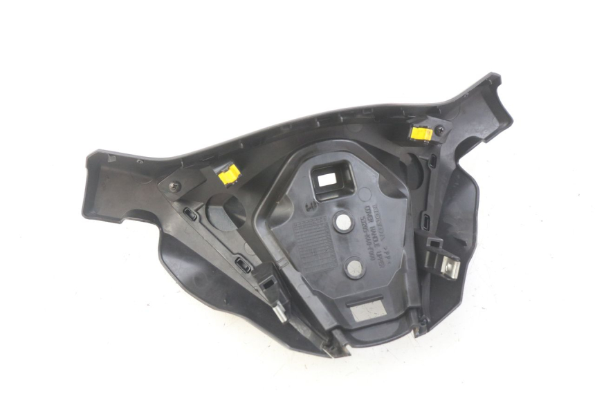 photo de HANDLEBAR COVER FRONT HONDA FORZA 125 (2015 - 2016) - Product overview