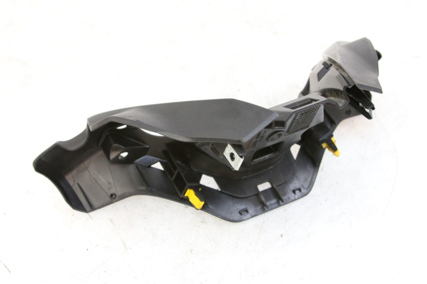 photo de HANDLEBAR COVER FRONT HONDA FORZA 125 (2015 - 2016) - Alternative perspective