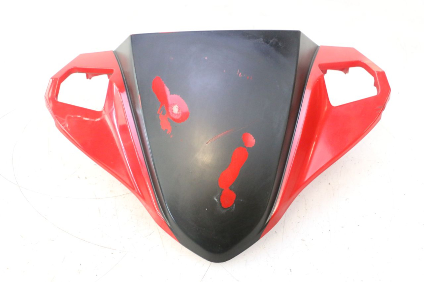 photo de HANDLE BAR FRONT PANEL NECO GPX LC 2T 50 (2014 - 2018) - Main view
