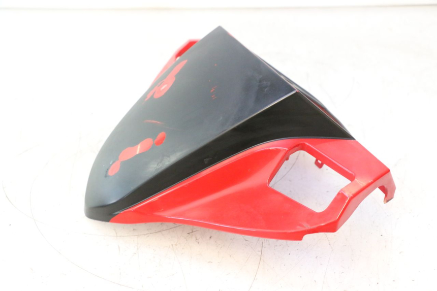 photo de HANDLE BAR FRONT PANEL NECO GPX LC 2T 50 (2014 - 2018) - Zoom on usage condition